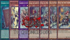 Yugioh IL MAZZO DELLE