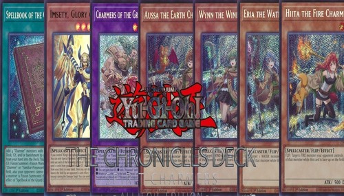 Yugioh mazzo delle - il,