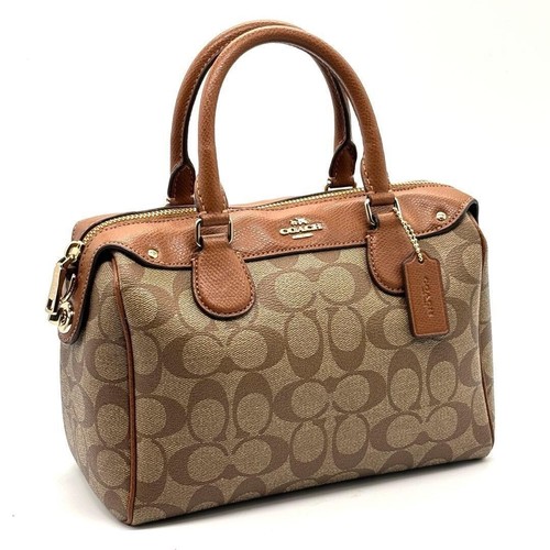 Borsa tracolla coach - borsa,