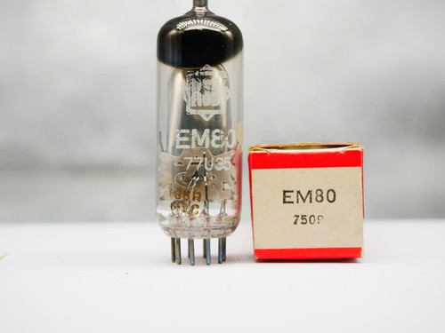 Em80 rsd portatore magico - em80,