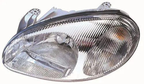 Faro 222 1104l - h4, 222-1104l-ldemn