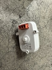 Motore ventola condensatore