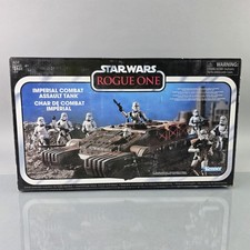 Star Wars Vintage Collection