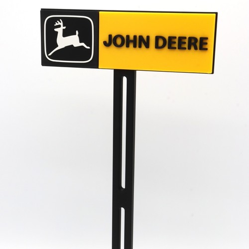 John deere industrial - industrial,