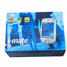 i-mate Pocket PC Windows