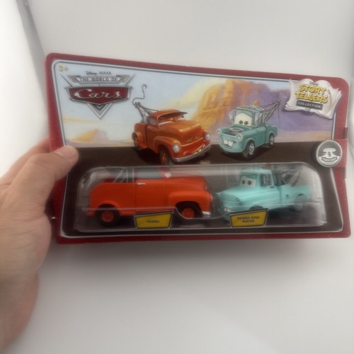 Disney pixar cars - disney, bubba