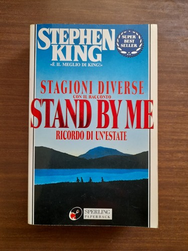 King stagioni diverse - stagioni,