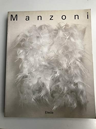 Piero manzoni catalogo della - piero,
