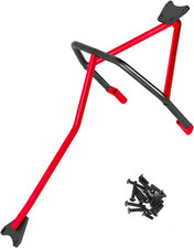 Aluminum Inner Roll Cage