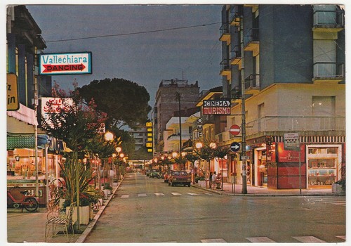 Lido degli estensi ferrara - lido,