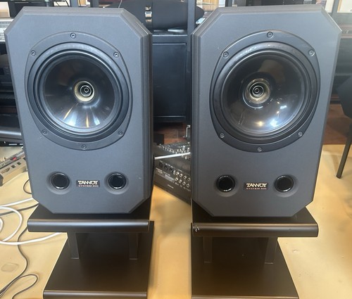 Tannoy system 800 - tannoy,