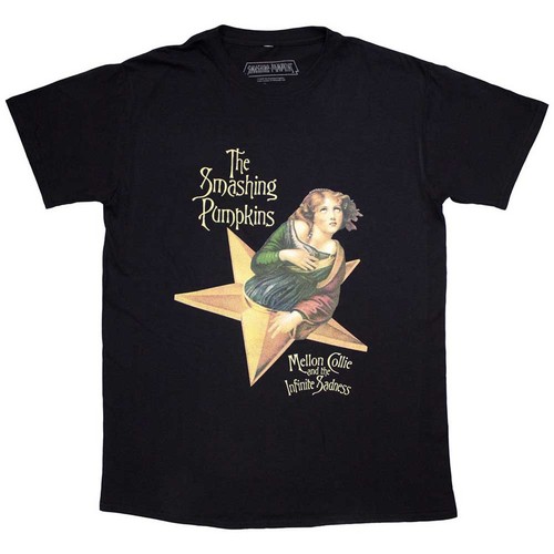 Shirt ufficiale smashing - ufficiale,