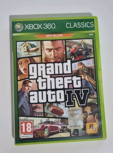 Grand theft auto - theft, (gta