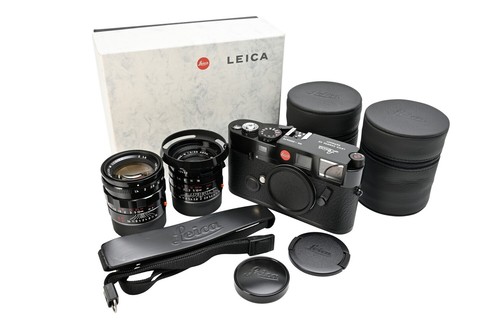 Set fotocamera leica 72 - fotocamera,