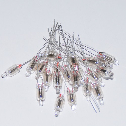 20pcs lampadina indicatore - 20pcs,