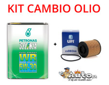 Kit cambio tagliando - kit, motori