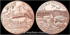 10€ " Burgenland " rame 2015