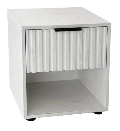 Comodino chic camera letto - camera,
