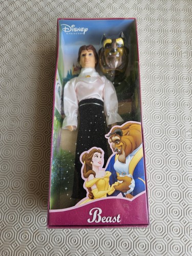Disney store bella la - la, e