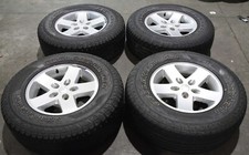 kit completo jeep wrangler