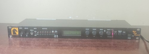 Motu midi time piece - time,