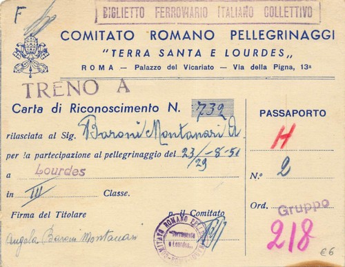 T55 biglietto ferroviario - t55),