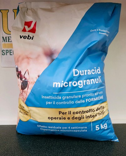 Duracid microgranuli vebi - duracid,