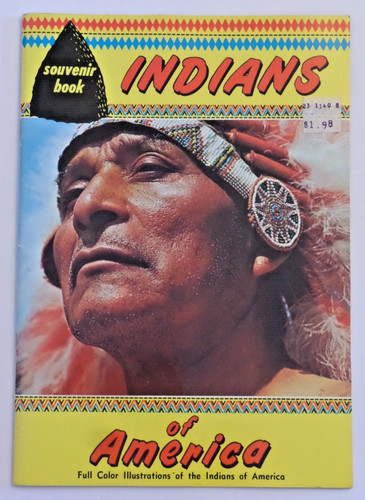 Indiani america nativi - indiani, d'america