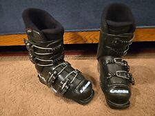 Scarponi da Sci LANGE COMP 60 Team Youth Mondo 20.5, Thermo Fit Comfort Liner, Bambini