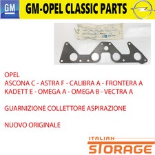 OPEL ASCONA C BORDER CALIBER