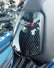 ADESIVO 3D Protezione borchia