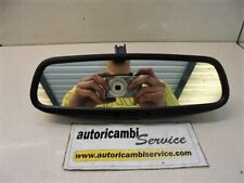 4R83-17B678AA SPECCHIETTO RETROVISORE INTERNO ABITACOLO JAGUAR S-TYPE 2.7 D 152K