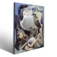 Stampe Tullio Crali Omaggio a