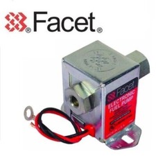 FACET 40104 POMPA CARBURANTE