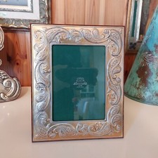 Antica Cornice Portafoto in