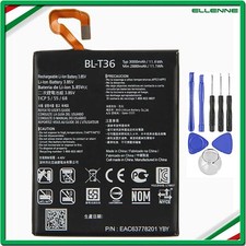 ✅BATTERIA PER LG BL-T36 K10