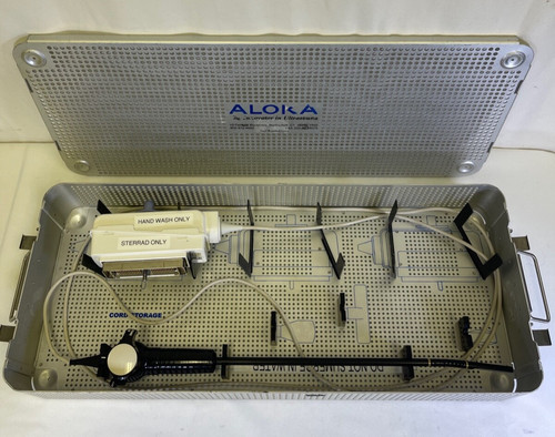 Aloka ust 5536 - aloka, sonda