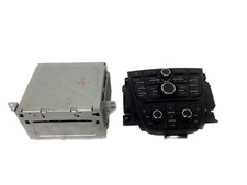 Stereo autoradio radio lettore - stereo,