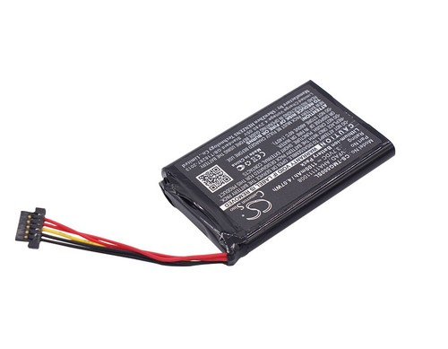 Batteria agli ioni litio - ioni, di
