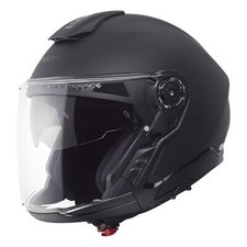 Casco Jet SCHUBERTH J2 Nero