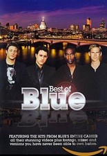 Best Of Blue DVD Blue 2004