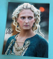 Georgia Hirst - VIKINGS -