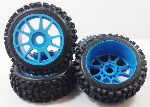4pcs buggy off - 4pcs, road