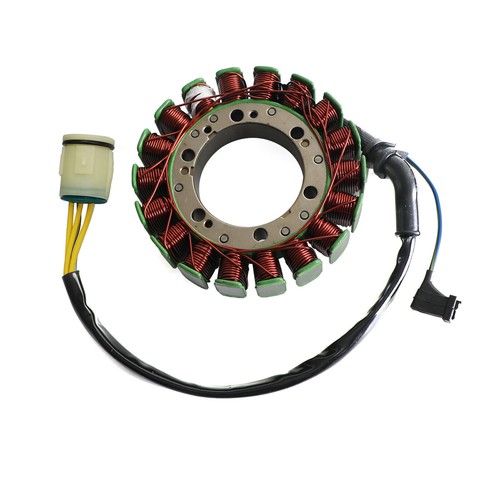 Statore alternatore per honda - per,
