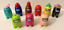 Among Us Action Figures (Set