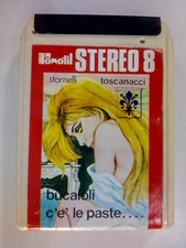 STORNELLI TOSCANACCI BUCAIOLI