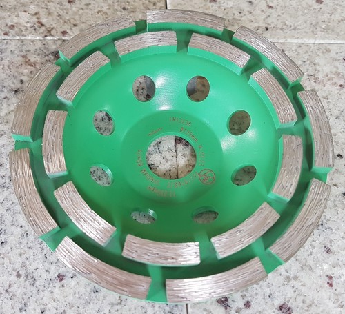 Diamante mola tazza - diamante, a