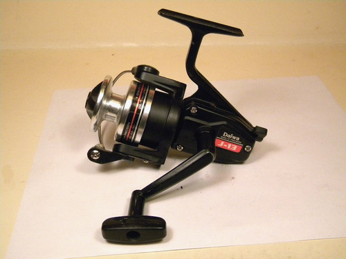 Mulinello spinning daiwa - mulinello,