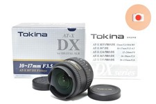 [Quasi come nuovo] Tokina AT-X