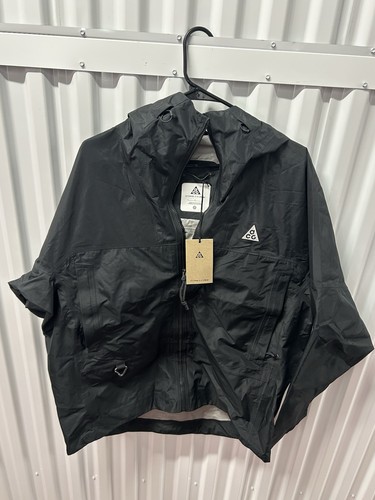 Giacca grande nike - nike, acg